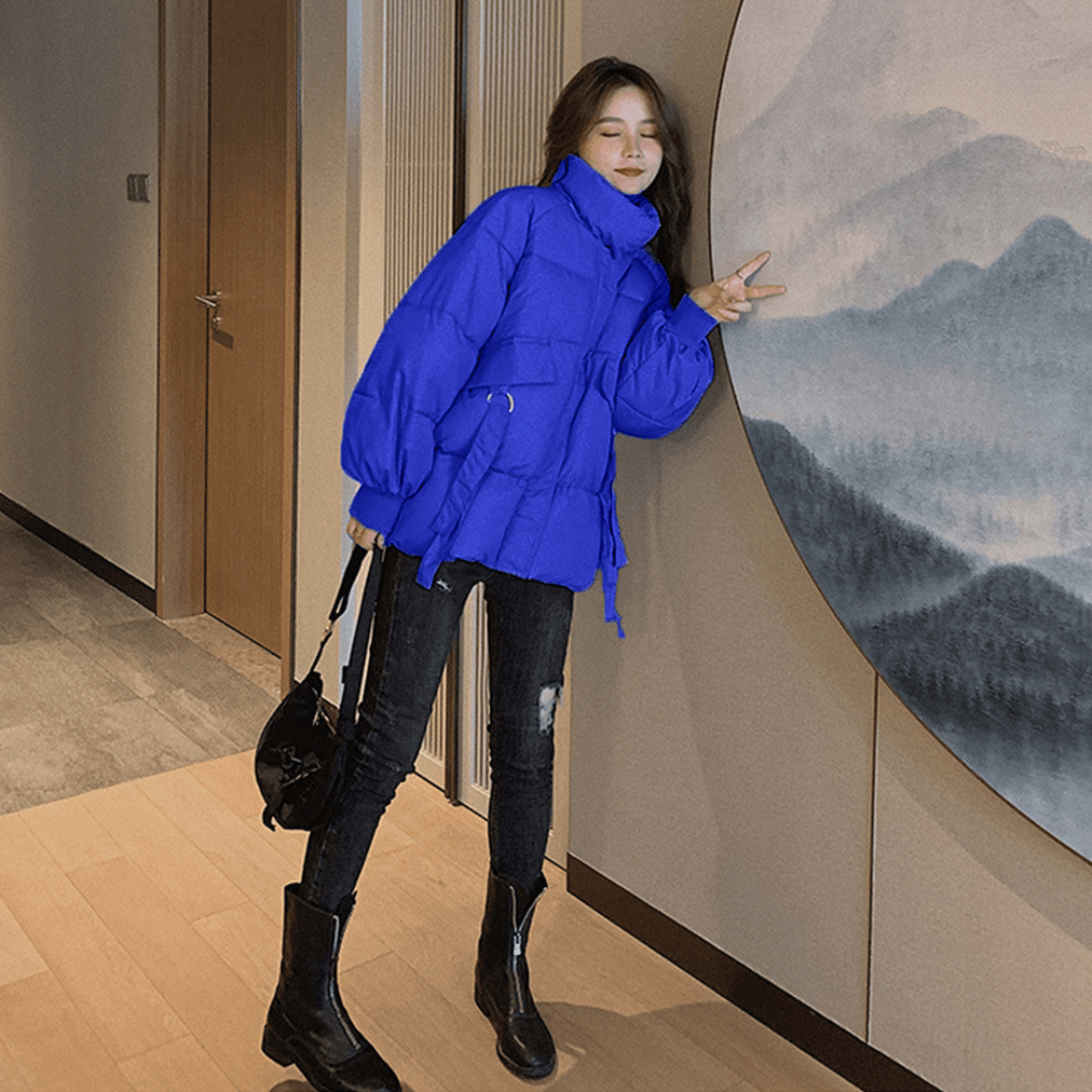 冬の韓国は寒いので🥶❄️, 暖かくて可愛い服がたくさん出てきますよ！,韓国ファッション韓国コーデ韓国旅行冬コーデコーデ