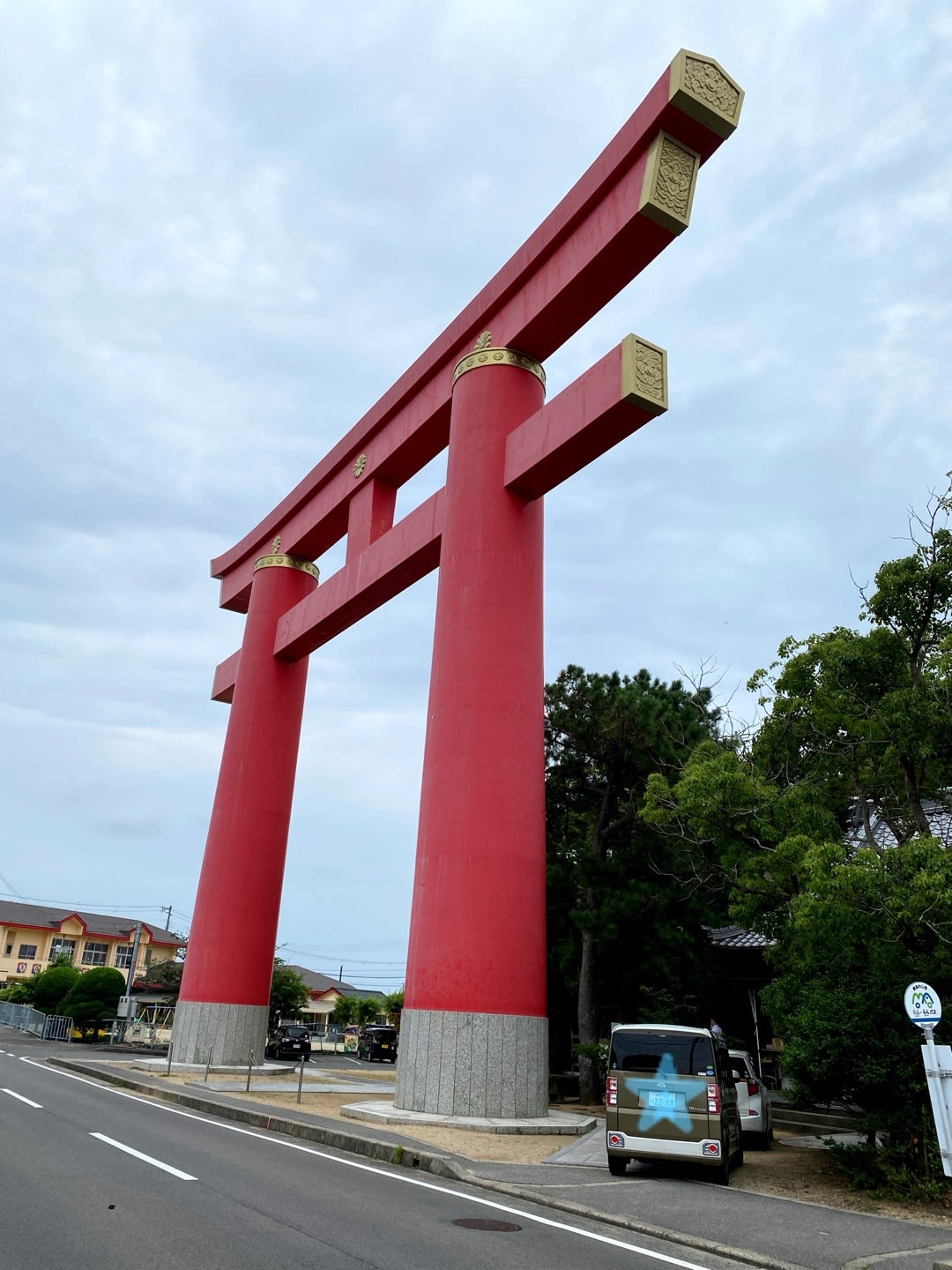 おのころ島神社 クチコミ・アクセス・周辺情報淡路島 - フォートラベル