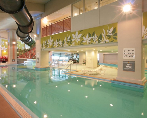 日産ウォーターパーク神奈川県横浜市港北区詳細 周辺情報 NAVITIME Travel