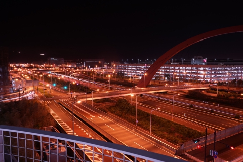 東京・神奈川 夜景ドライブスポット15選！駐車場・おすすめ観光情報も教えて！おとなの自動車保険