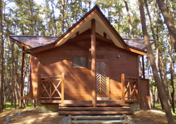 青森のバンガロー9選！リーズナブル〜温泉が近いスポットまで！キャンプ・アウトドア情報メディアhinata