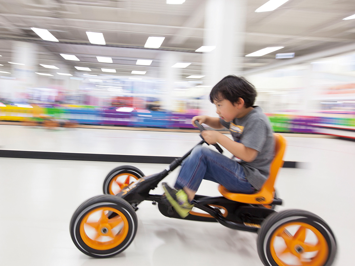 富山あそびマーレ 富山レジャーランド射水店@toyamaasobimareX