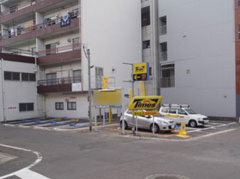 公式 長崎水辺の森公園駐車場について –公式 長崎水辺の森公園 長崎港松が枝国際ターミナル