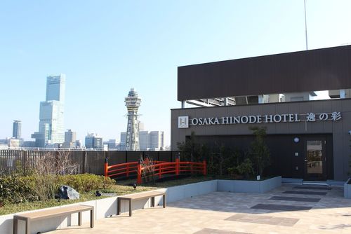 ヤンマースタジアム長居にアクセス便利なホテルは？新幹線、空港周辺、沿線沿いホテル10選minaログ