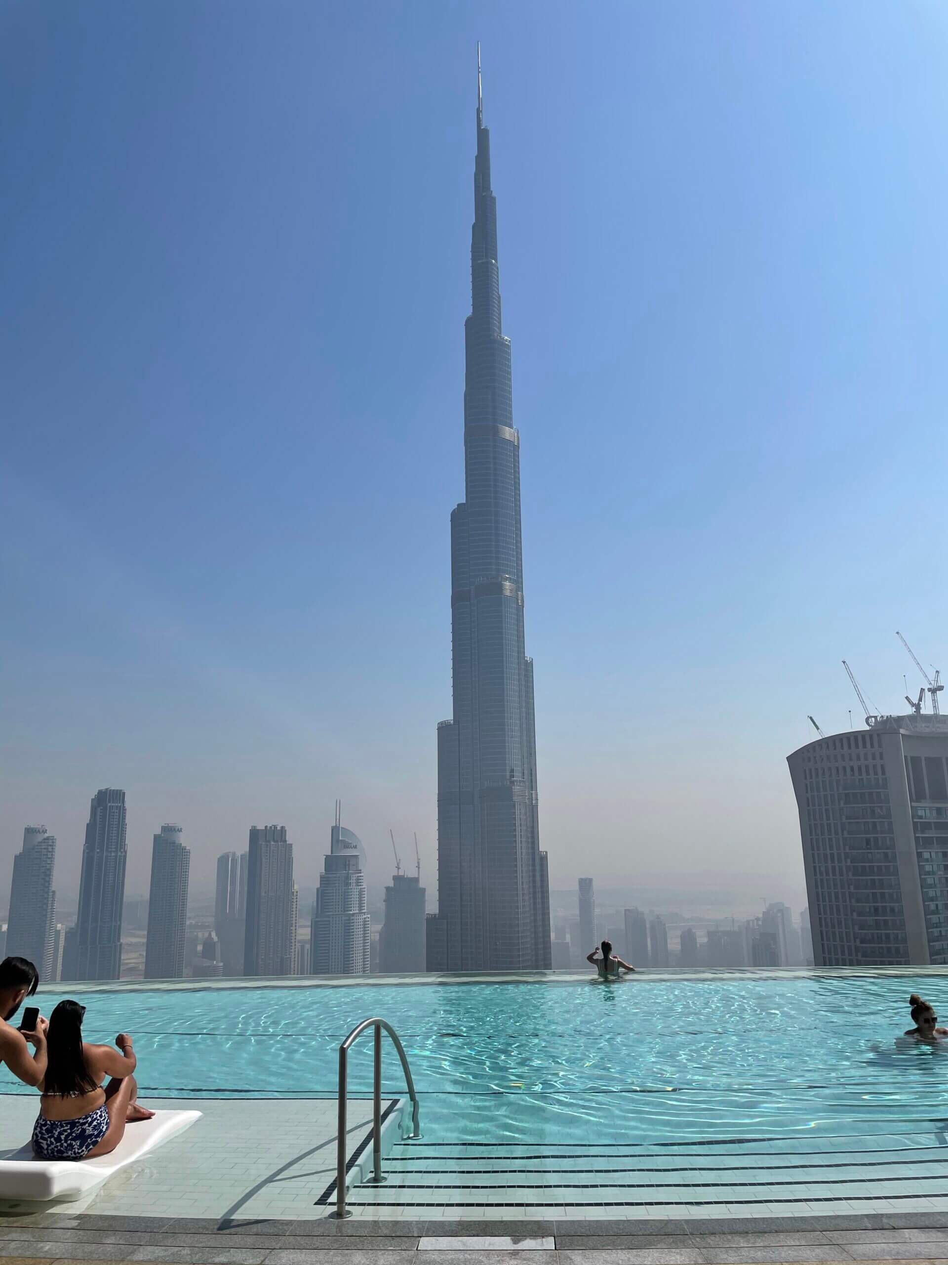 ブルジュハリファドバイ 旅行の観光・オプショナルツアー予約 VELTRA ベルトラ