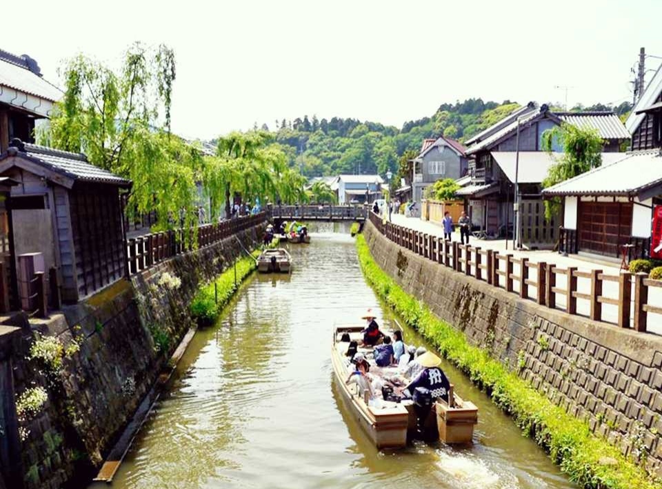 江戸時代にタイムスリップ！うだつの町並みを歩く徳島県観光情報サイト阿波ナビ