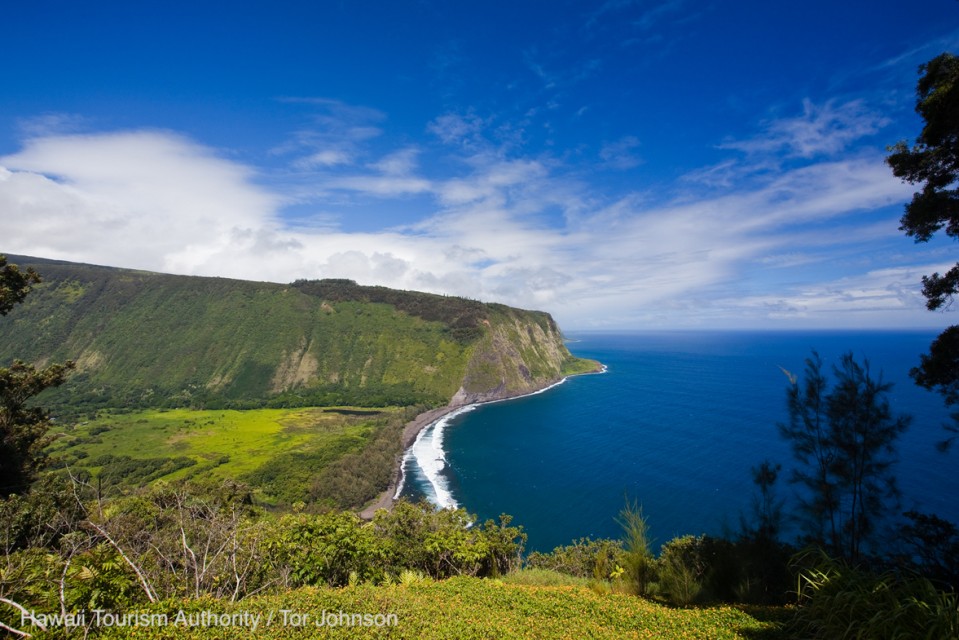 観光客の安全を考慮してワイピオバレーロードを無期限で通行制限ハワイ州観光局公式日本語サイト