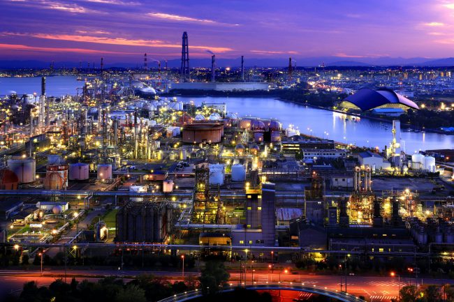 日本屈指の夜景と海上クルーズ、ギネス認定のプラネタリウム！「夜」がアツい三重・四日市の魅力 - LIVE JAPAN日本の旅行・観光・体験ガイド