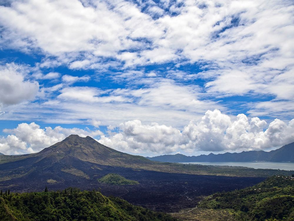 キンタマーニ高原＆世界遺産寺院巡り ティルタウンプル寺院＋ウルンダヌバトゥール寺院＜貸切 日本語ドライバー＞バリ島の観光・オプショナルツアー専門VELTRA ベルトラ