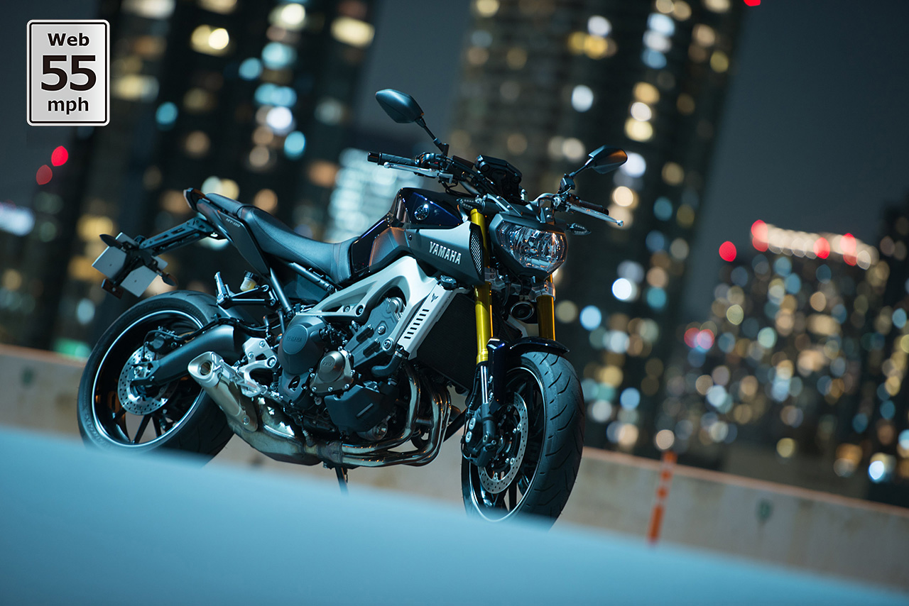 バイクHonda公式サイト