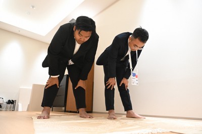 大阪・関西万博に行ってきました １回目その６オーストラリア・インドネシアtai-fighterのブログ