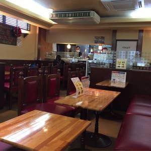 京成高砂駅徒歩3分！造作無償のカフェバー居抜き物件東京の居抜き物件なら居抜きの神様