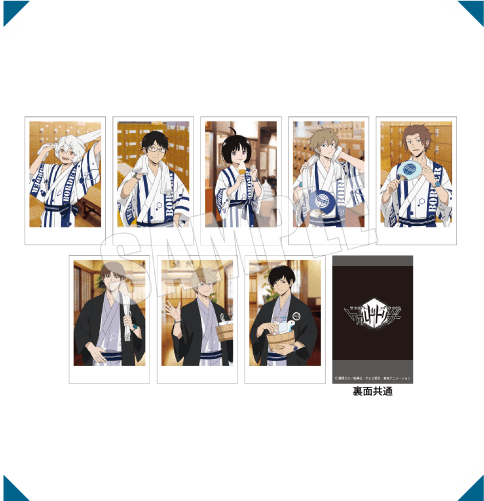 ワールドトリガー×極楽湯 RAKU SPA コラボキャンペーン“温泉防衛戦”が10月3日より開催決定！ ワールドトリガー東映アニメーション