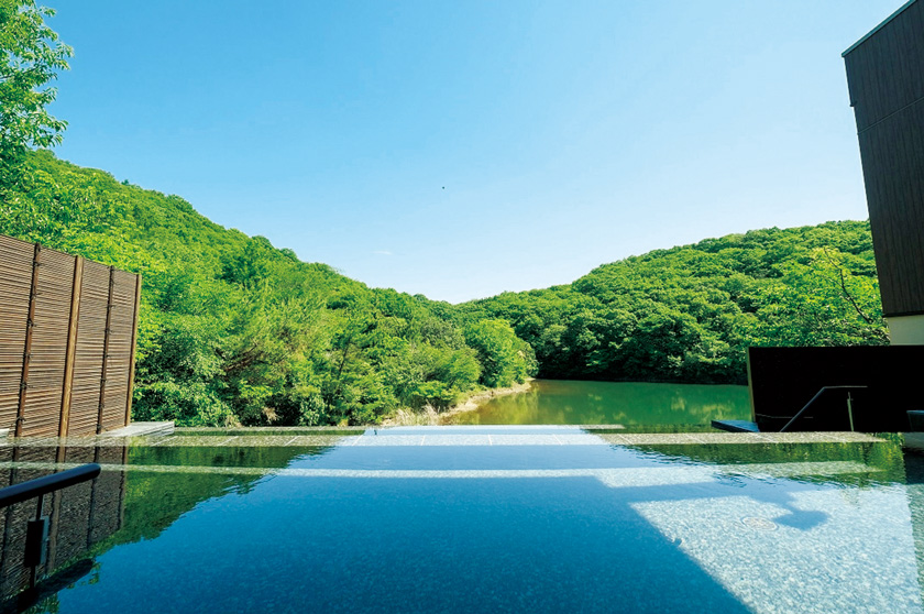 小野市 白雲谷温泉 ゆぴか がリニューアルオープン☆家族で入れる岩盤浴がうれしすぎる