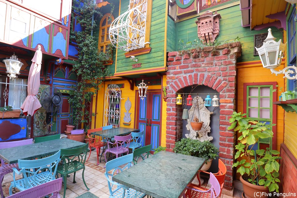 トルコ出身スタッフに聞いたトルコの魅力＆観光のコツFLY from KANSAI