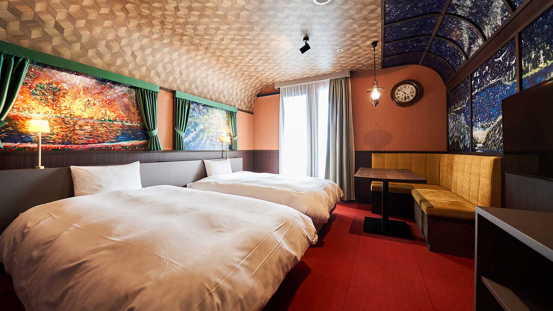 ホテルグランシェール花巻 - 宿泊予約は＜じゃらんnet＞