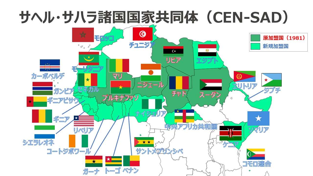 襲い来る砂漠化、懸命の緑化活動World Food Programme