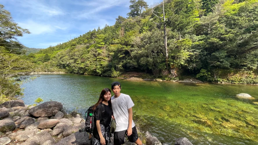 屋久島トレッキングガイドこだまの口コミ・体験談一覧アクティビティジャパン