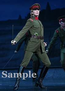 joseph 柚香光 写真集 JOSEPH ジョゼフ 宝塚歌劇団 柚香 光さんコラボ