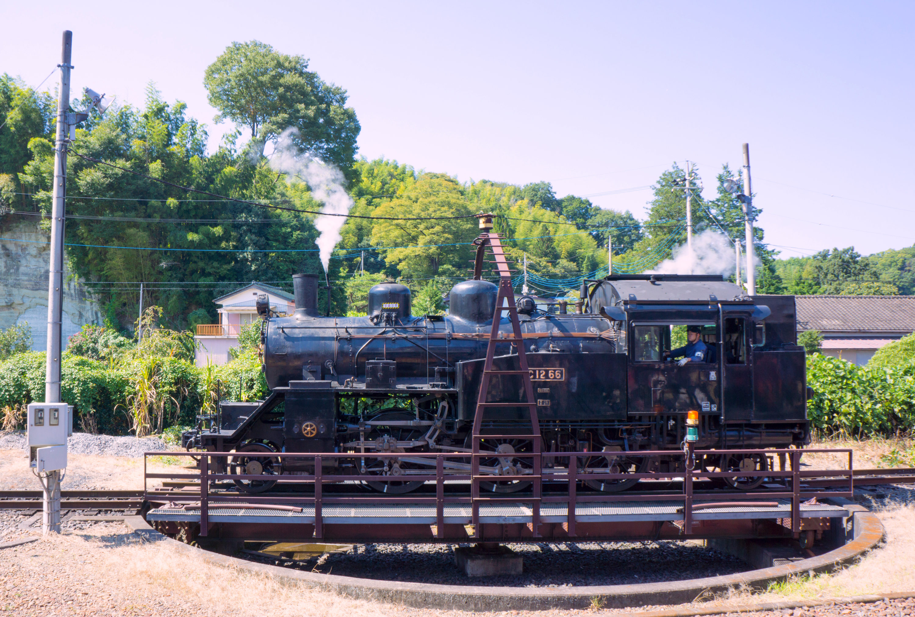 真岡鐵道株式会社 公式on X: 