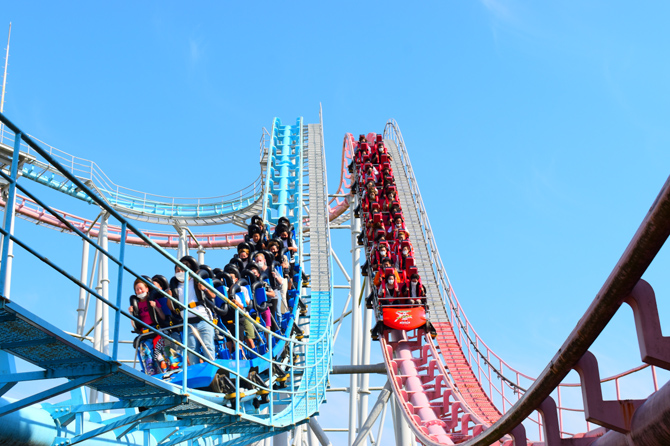 モータースポーツを体感できる2つの新アトラクション、「GP RACERS」と「KART ATTACKER」が3月1日同時オープン 鈴鹿サーキットレスポンス Response.jp