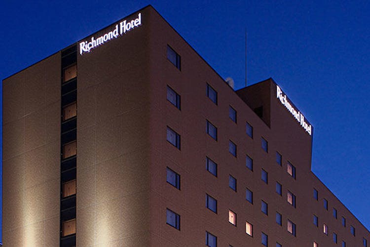 ツインルームがある 松本のホテル・旅館 料金比較・宿泊予約 - 12社から最安値検索 価格.com