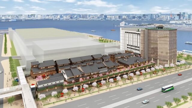 2025年 豊洲千客万来 - 出発前に知っておくべきことすべて - トリップアドバイザ