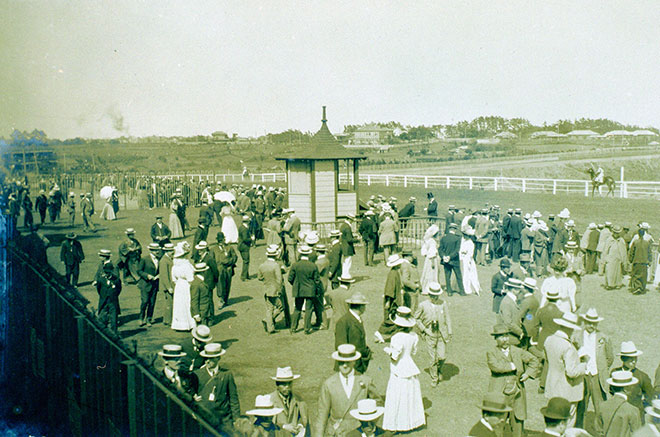 ④ 令和6年度予算第二特別委員会 旧根岸競馬場一等馬見所の方向性検討 答弁横浜市会議員しらい亮次 公式 サイト 自民党