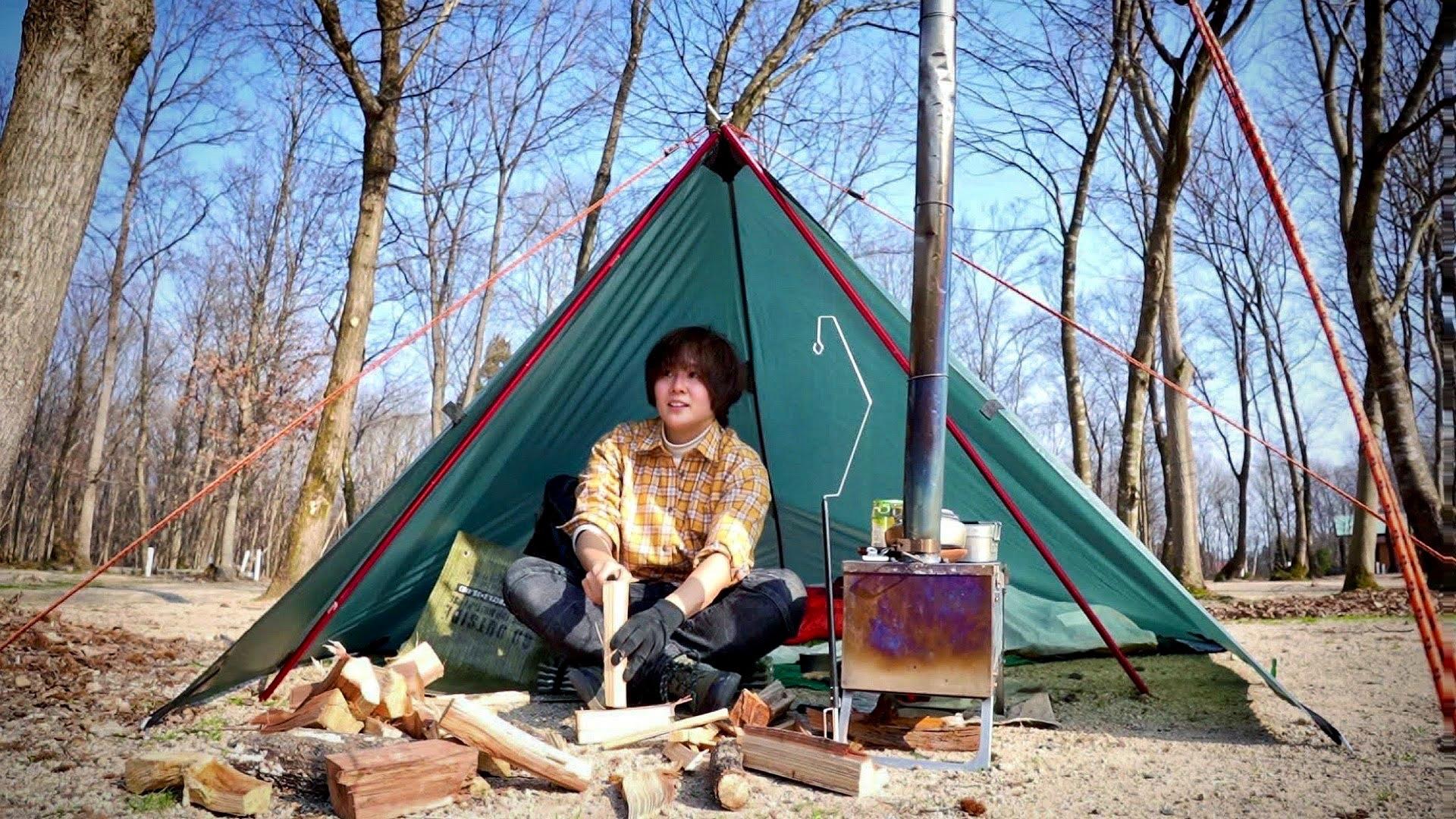 憧れの趣味部屋を。木とアウトドアな箱の家新築施工事例横浜・川崎の木造注文住宅、造作家具も