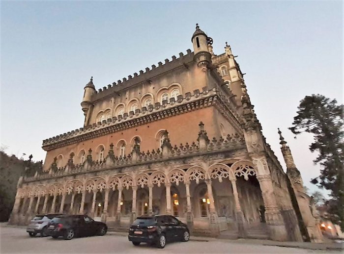 2024年6月ミュンヘン4泊7日旅行記－4日目②「ローテンブルク＆ハールブルク城 日帰り観光ツアー」～ディナー編－ - 食2