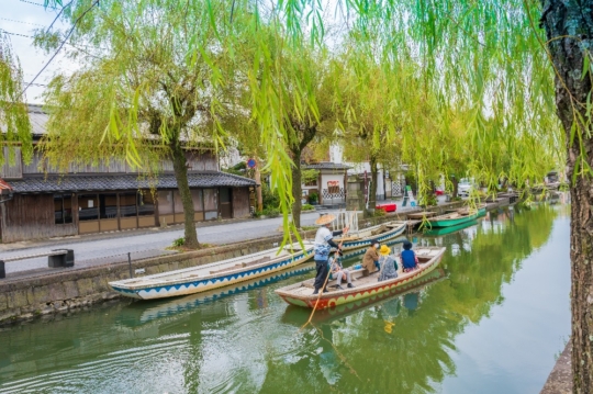 九州観光モデルコース4泊5日福岡,長崎,熊本の魅力的な旅VELTRA旅行ガイド