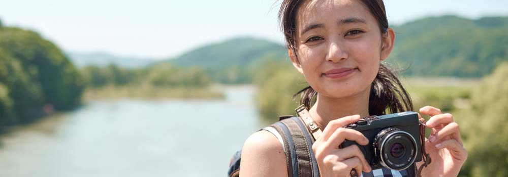 vlogの撮り方 スマホでも可？旅行,家族の思い出をおしゃれ動画で残そう。 - シーサイドスタジオ クリモ