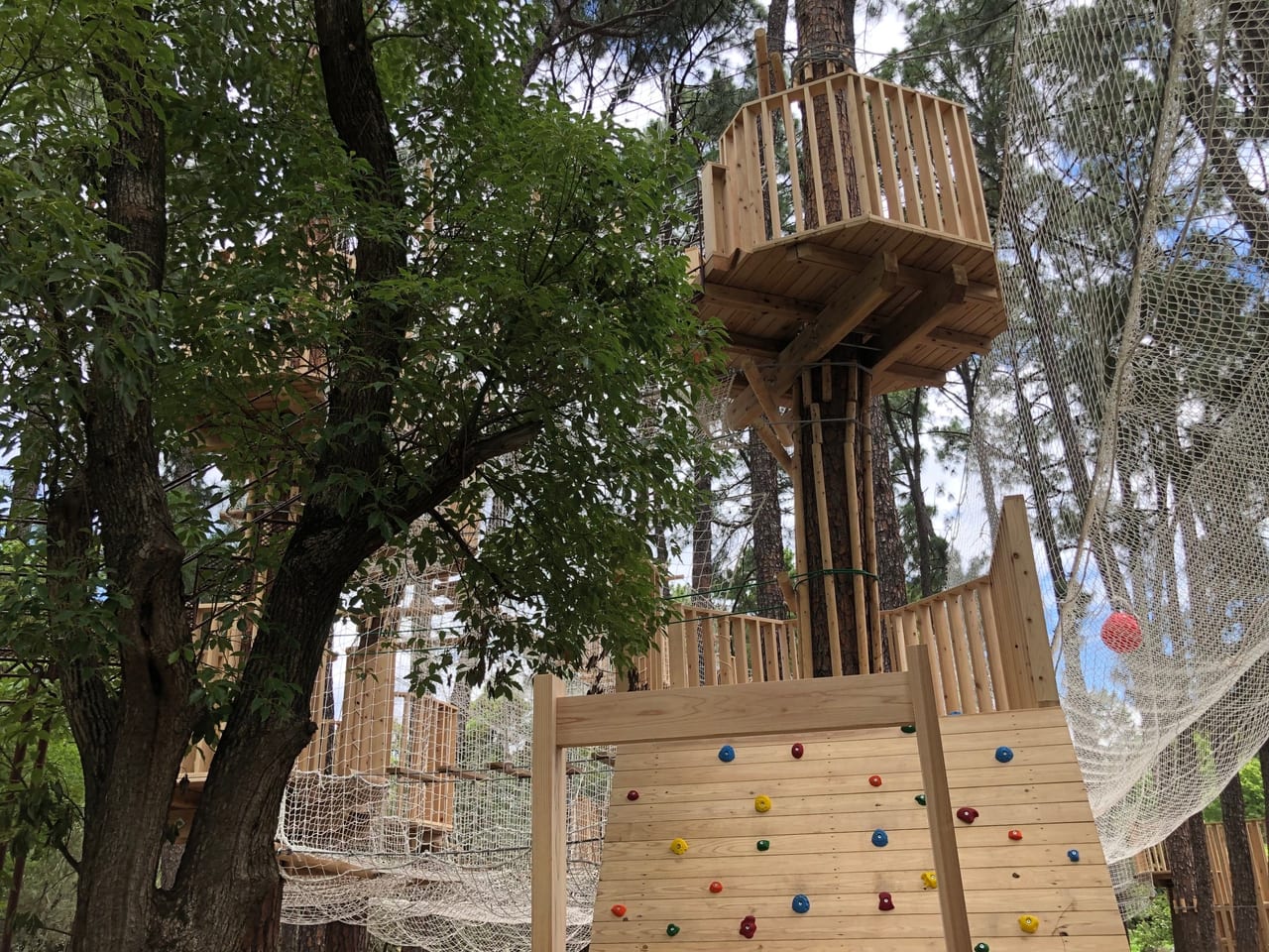 こどもの広場長居公園 - NAGAI PARK