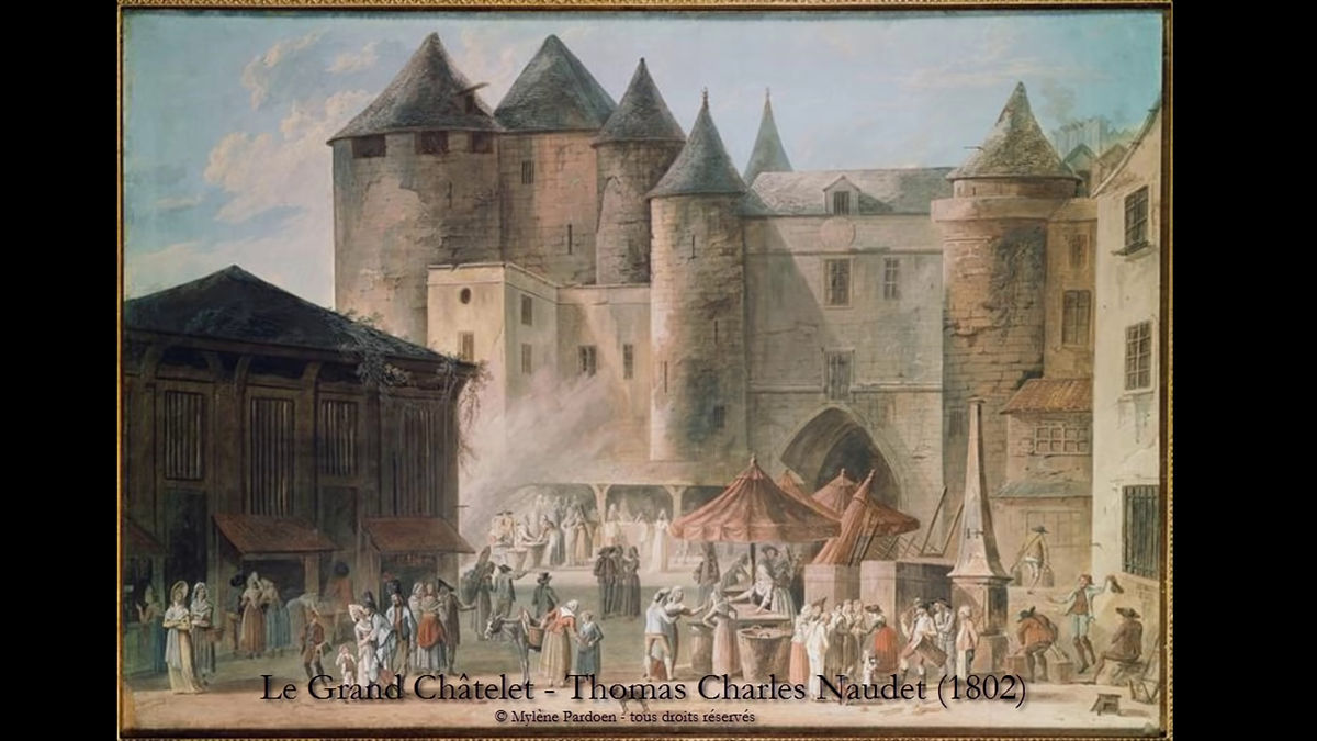 街並み、旧市街、歴史的な通り、典型的なパリの街並み、古いフランスの家の伝統的なファサード、建物の外観の空中写真。パリ、フランスのエッフェル塔から都市のトップ。旅行や休暇、観光の場所。目的地の風光明媚な。観察、デッキ展望台。の写真素材・画像素材Image