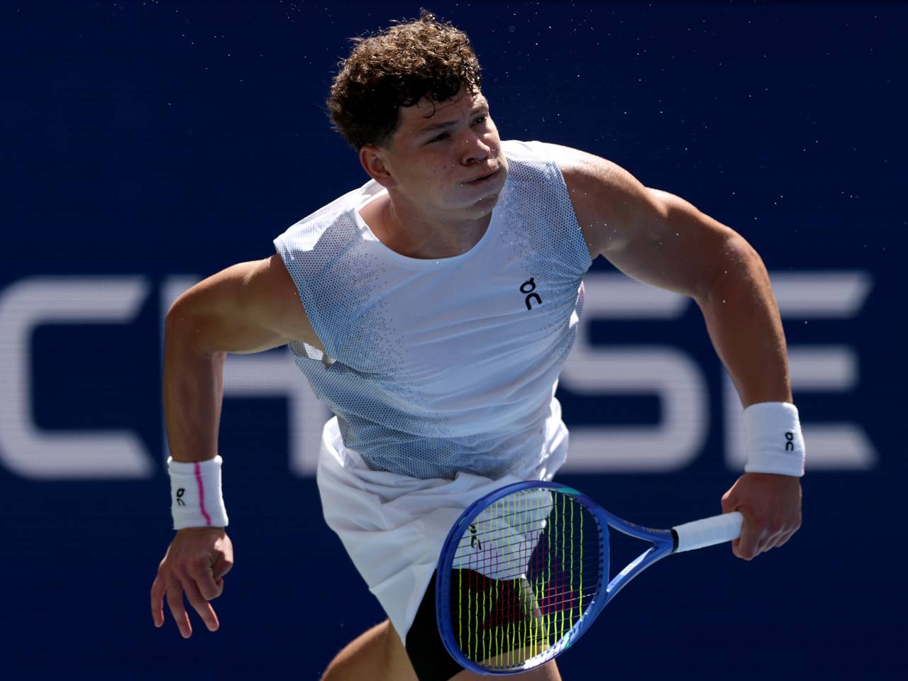 シェルトン🇺🇸という選手satotetsutennis0310