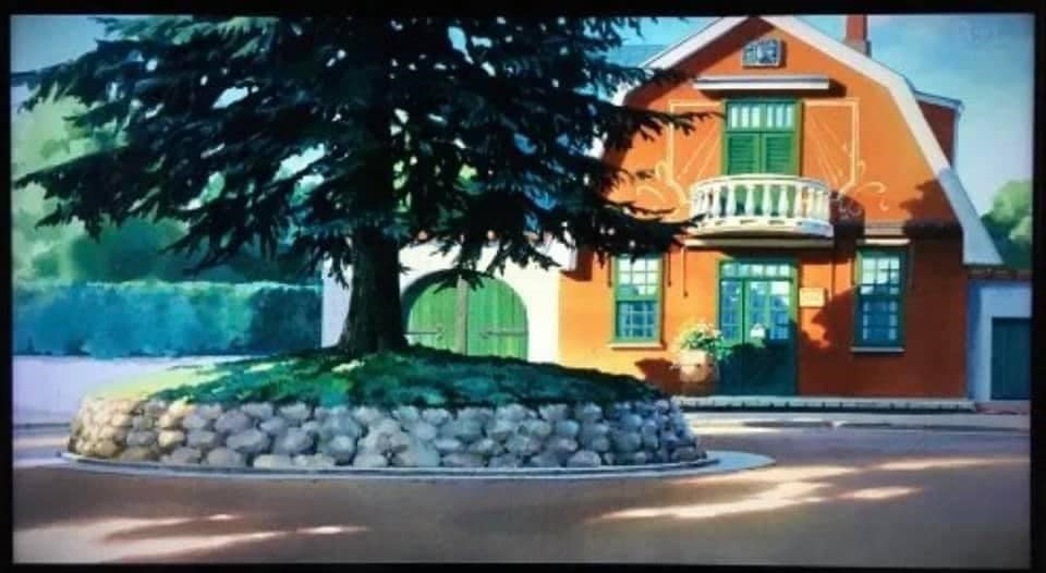 ♡聖地巡礼のススメ♡『耳をすませば』の舞台 聖蹟桜ヶ丘 ってどんなところ？EMMARY エマリーby TeamCinderella