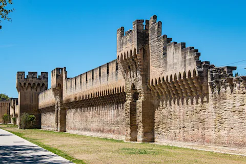 アヴィニョンO'Bon ParisEasy to be Parisian