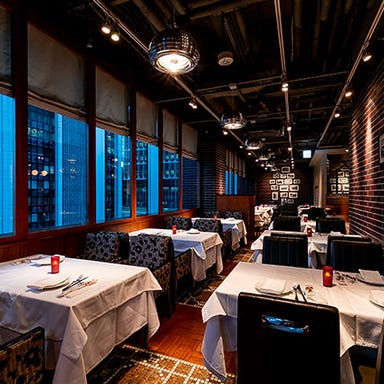 東京駅・丸の内・日本橋で誕生日ディナーに人気のレストラン2025！ベストプレゼントガイド