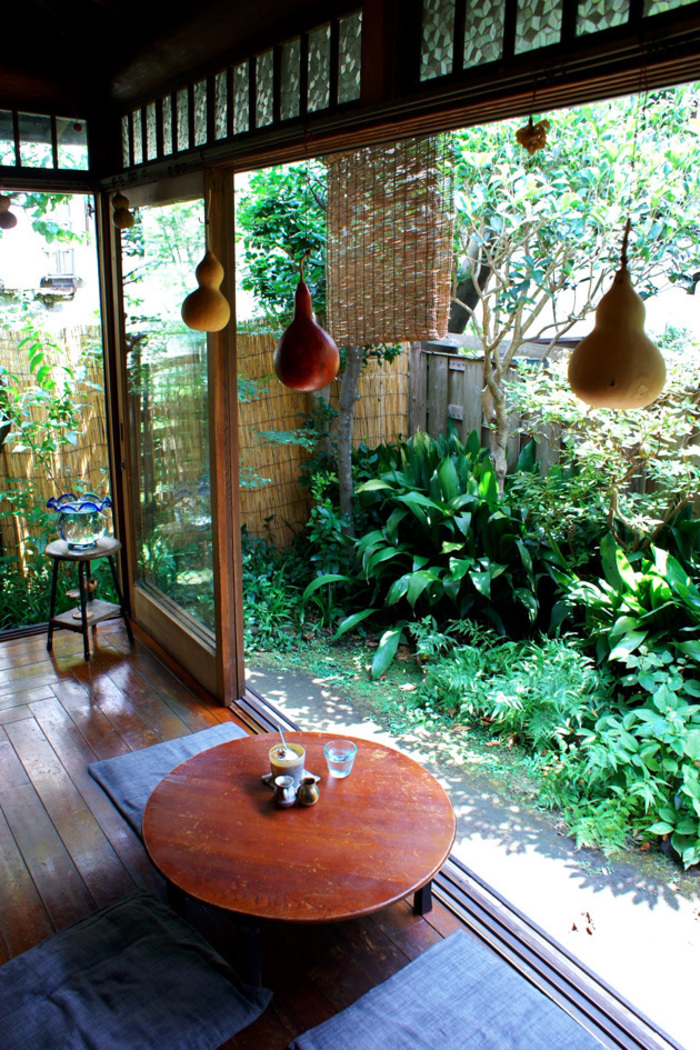 東京・関東近郊 「古民家カフェ」でゆっくり流れる時を楽しもう♪キナリノ