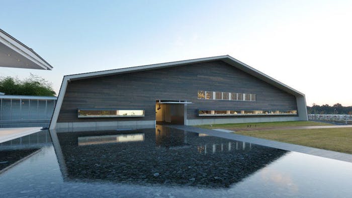 湯の山 素粋居 宿泊記① ～三重湯の山温泉旅行記 1 - 湯の山 素粋居