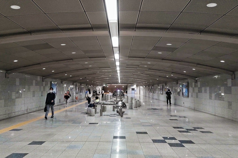 札幌駅おすすめ完全ガイド！注意点や覚えておくべき12の事を構内図付きで解説 - さつろぐ～ジョニーさんの札幌ブログ