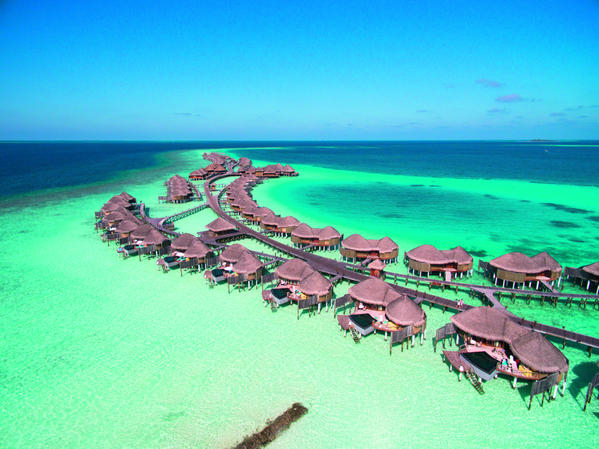 モルディブ新婚旅行の予算7回渡航済のプロに安くするコツも聞いてみた。WORLD TIPS