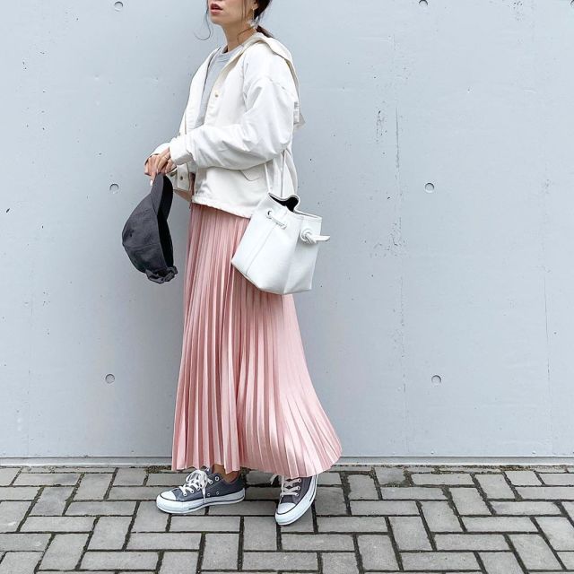 50代の韓国旅行の服装13選 快適に過ごせる！ 6月にぴったりなコーデ特集 –CBK magazine 公式