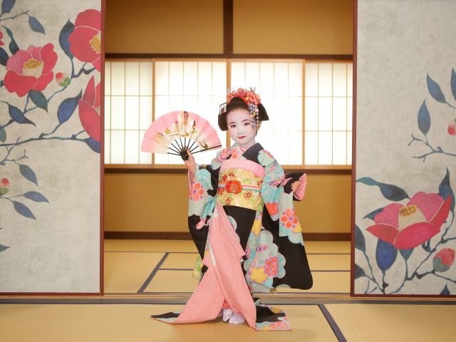 2025 子どもと行きたい京都の観光スポット10選Leaf KYOTO