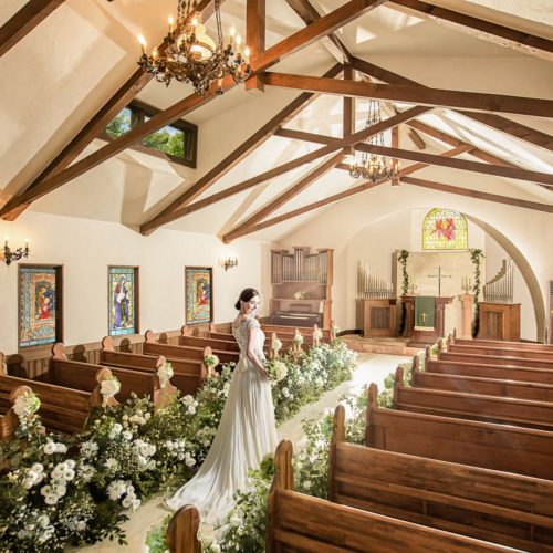 都心でも叶う！自由度バツグンの海外風ガーデンウェディング麻布迎賓館 取材記事元プランナーの取材レポ＆結婚式のHowTo記事