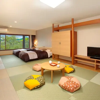 今冬オープン！関西空港より1駅、和モダンな客室が心地良い「オディシススイーツ大阪エアポートホテル」IGNITE イグナイト