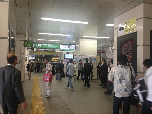 秋葉原電気街口へ行こう！3つの秋葉原駅からのアクセス・待ち合わせ場所まとめ - 日本の観光メディアMATCHA