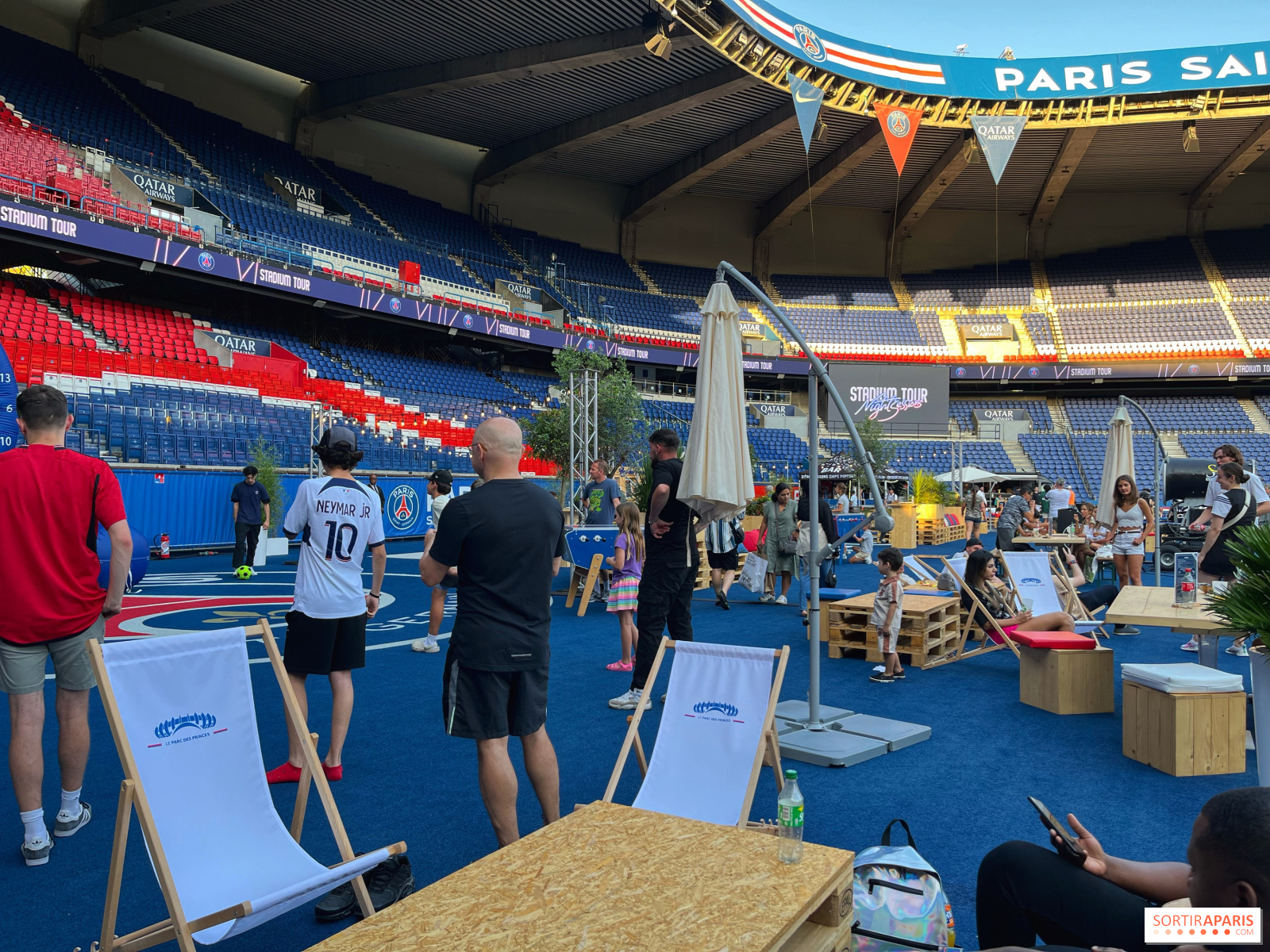 パルク デ プランスへのチケット、ツアー、体験、psg スタジアム ル パルク デ プランス 高画質の壁紙Pxfuel