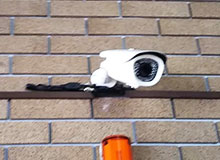 ホテル・旅館 宿泊施設の防犯カメラシステム大阪防犯カメラセンタ