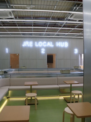 新幹線・JRの駅から徒歩圏内！ 新潟県「三条燕IC」バス停へのアクセス方法と周辺施設&観光・グルメを紹介高速バス・夜行バス・バスツアーの旅行・観光メディアバスとりっぷ